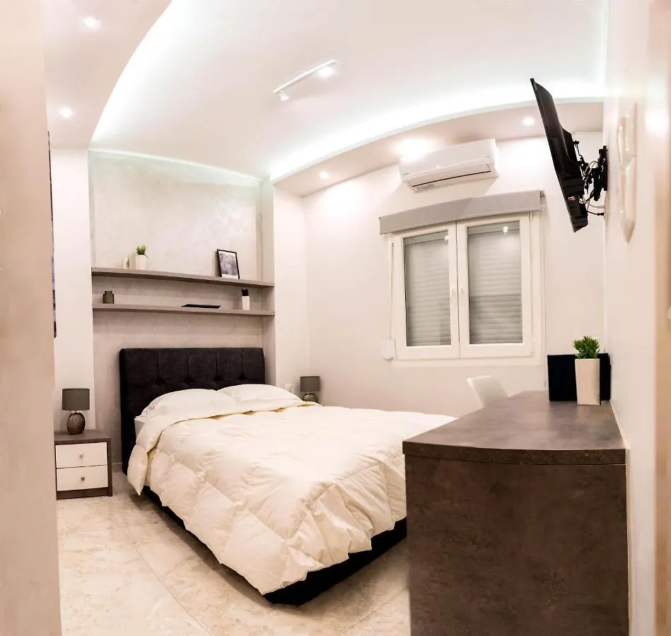 C.3 Anemone Lux_Apartment 테살로니키 그리스